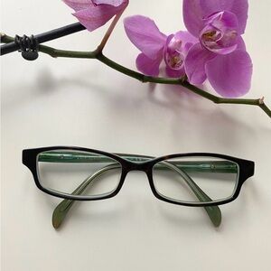 Kate Spade glasses 👓